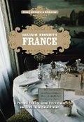 Cover: Shannon Bennett's France - The Miegunyah Press