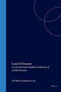 Cover: Land of Dreams - Brill