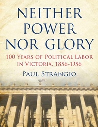Enlarge image Cover: Neither Power Nor Glory - Simon + Schuster LLC