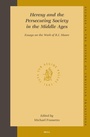 Cover: Heresy and the Persecuting Society in the Middle Ages - Brill
