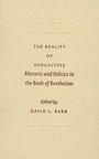 Cover: The Reality of Apocalypse - Brill