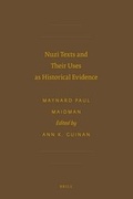 Cover: Nuzi Texts and Their Uses as Historical Evidence - Brill