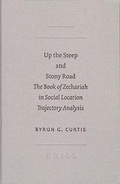 Cover: Up the Steep and Stony Road - Brill