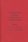 Cover: Presidential Voices - Brill