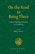 Cover: On the Road to Being There - Brill