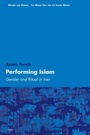 Cover: Performing Islam - Brill