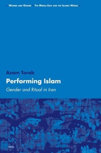Enlarge image Cover: Performing Islam - Brill