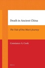Cover: Death in Ancient China - Brill