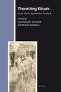 Cover: Theorizing Rituals (2 vols) - Brill