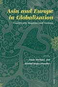 Cover: Asia and Europe in Globalization - Brill
