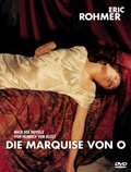 Cover: Die Marquise von O. - Alive