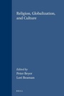 Cover: Religion, Globalization, and Culture - Brill