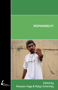 Enlarge image Cover: Responsibility - Simon + Schuster LLC