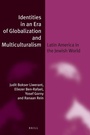 Cover: Identities in an Era of Globalization and Multiculturalism (paperback) - Brill