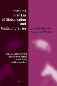 Enlarge image Cover: Identities in an Era of Globalization and Multiculturalism (paperback) - Brill