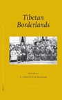 Cover: Proceedings of the Tenth Seminar of the IATS, 2003. Volume 2: Tibetan Borderlands - Brill