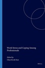 Cover: Work Stress and Coping Among Professionals - Brill