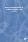 Cover: Trends and Perspectives in Modern Computational Science - VSP International Science Publishers