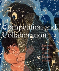 Enlarge image Cover: Competition and Collaboration - Brill