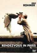 Cover: Rendezvous in Paris - Alive