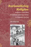 Cover: Rationalizing Religion - Brill