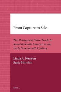 Abbildung von: From Capture to Sale - Brill