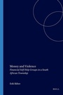 Cover: Money and Violence - Brill