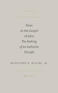 Bild: Peter in the Gospel of John - Brill