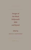 Cover: Images of the word - Brill