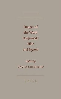 Enlarge image Cover: Images of the word - Brill