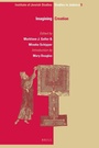 Cover: Imagining Creation (paperback) - Brill