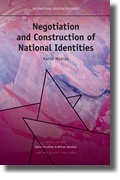 Cover: Negotiation and Construction of National Identities - Brill