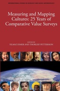 Cover: Measuring and Mapping Cultures - Brill