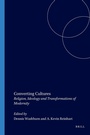 Cover: Converting Cultures - Brill