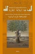 Cover: Food as Culture: Literary and Artistic Approaches. ?????? ???????? ??????? ????? ????? - Brill