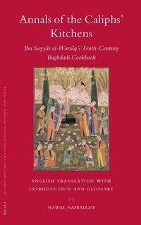Abbildung von: Annals of the Caliphs' Kitchens - Brill
