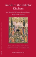 Cover: Annals of the Caliphs' Kitchens - Brill
