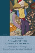 Cover: Annals of the Caliphs' Kitchens - Brill