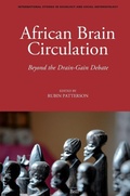 Cover: African Brain Circulation - Brill