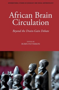 Enlarge image Cover: African Brain Circulation - Brill