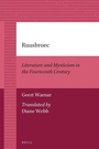 Cover: Ruusbroec - Brill