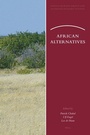 Cover: African Alternatives - Brill
