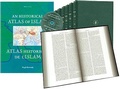 Cover: Encyclopaedia of Islam (set comprising Volumes I-XII + Index volume) - Brill