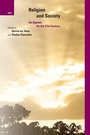 Cover: Religion and Society - Brill