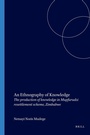 Cover: An Ethnography of Knowledge - Brill