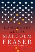 Cover: Dangerous Allies - Melbourne University Press