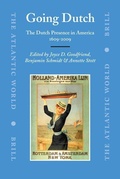 Cover: Going Dutch - Brill