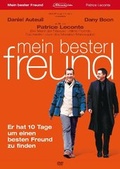 Cover: Mein bester Freund - Alive