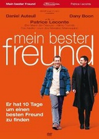 Enlarge image Cover: Mein bester Freund - Alive