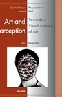 Cover: Art and Perception. Towards a Visual Science of Art, Part 2 - Brill